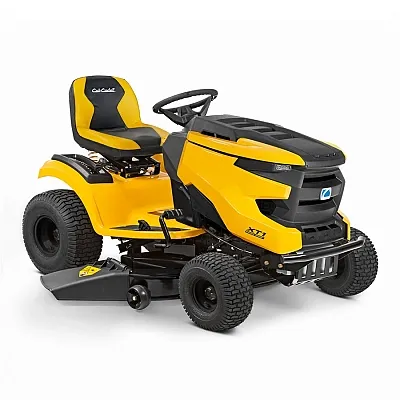 Trattorino rasaerba xt1 os107 