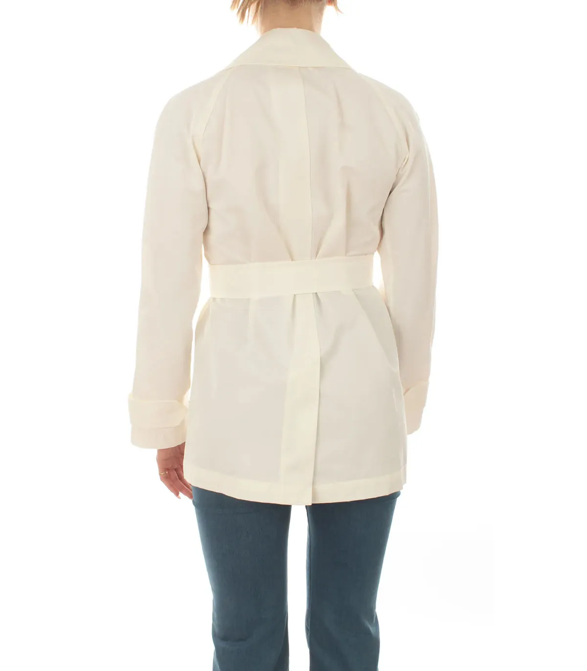 Trench Donna Emme Marella West