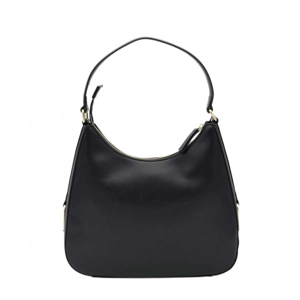 TWINSET BORSA HOBO TB7232 A SPALLA NERO  