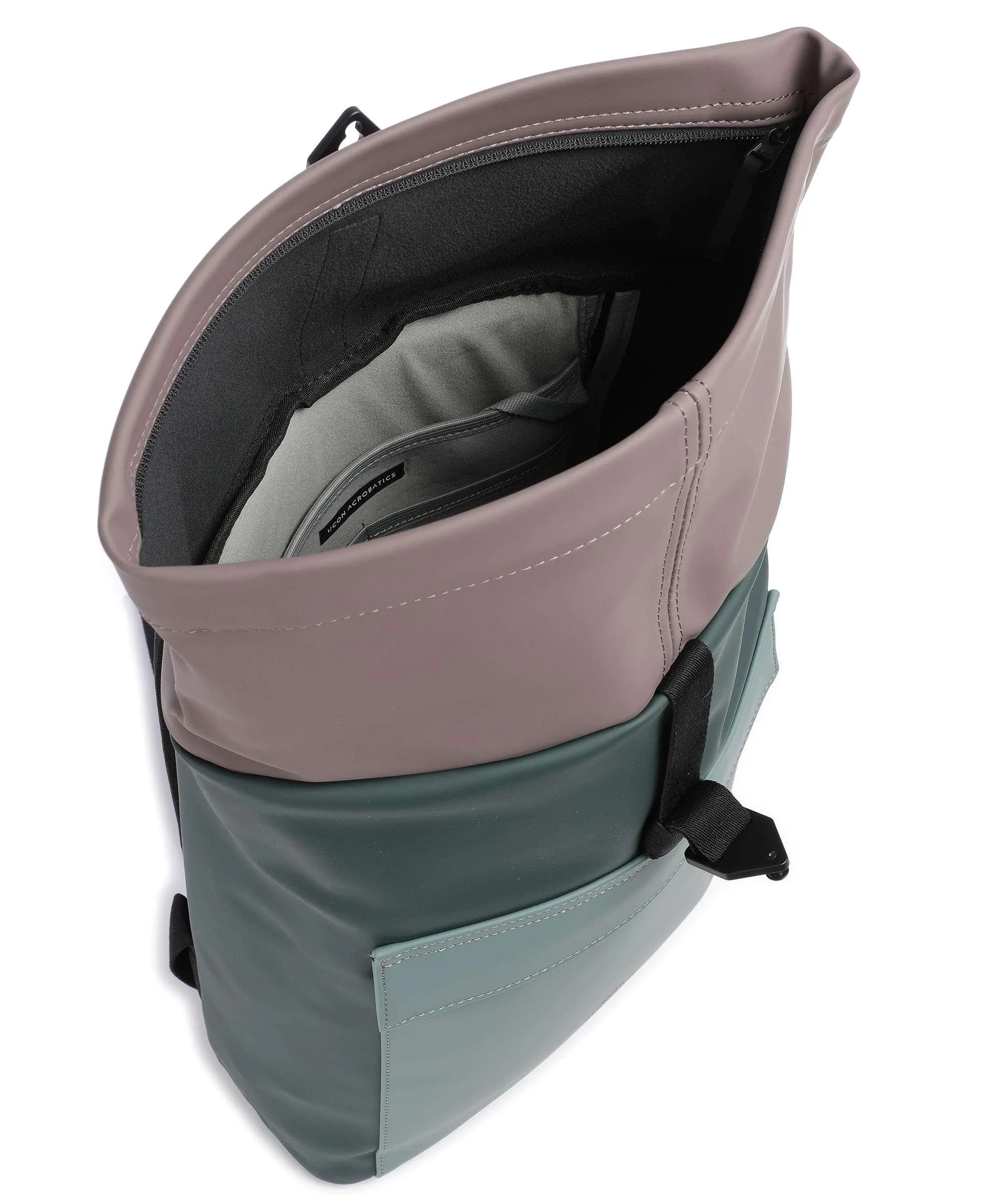  Ucon Acrobatics Lotus Jasper Mini Zaino 15″ poliestere, poliuretano multicolore  