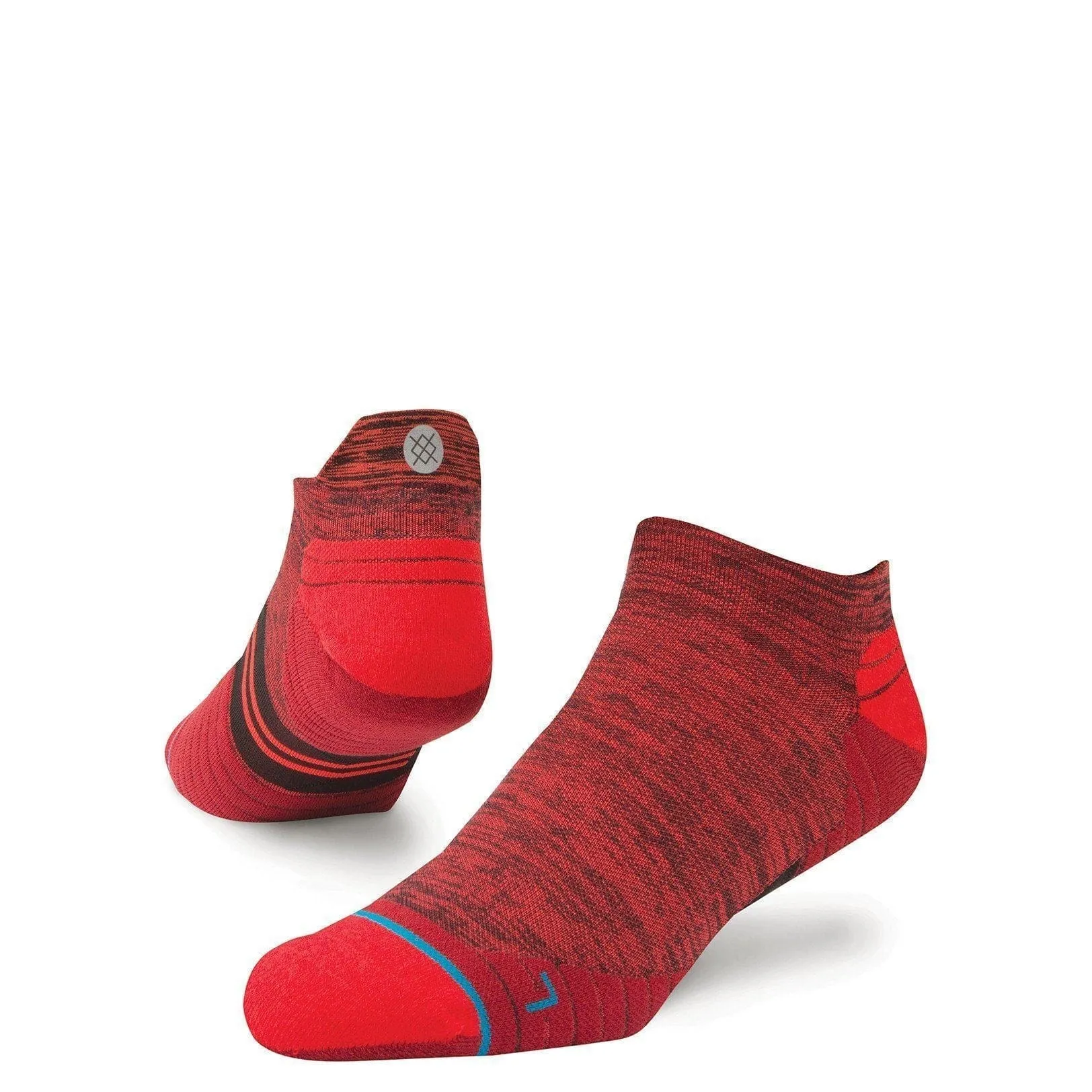 Uncommon Solids Tab Red