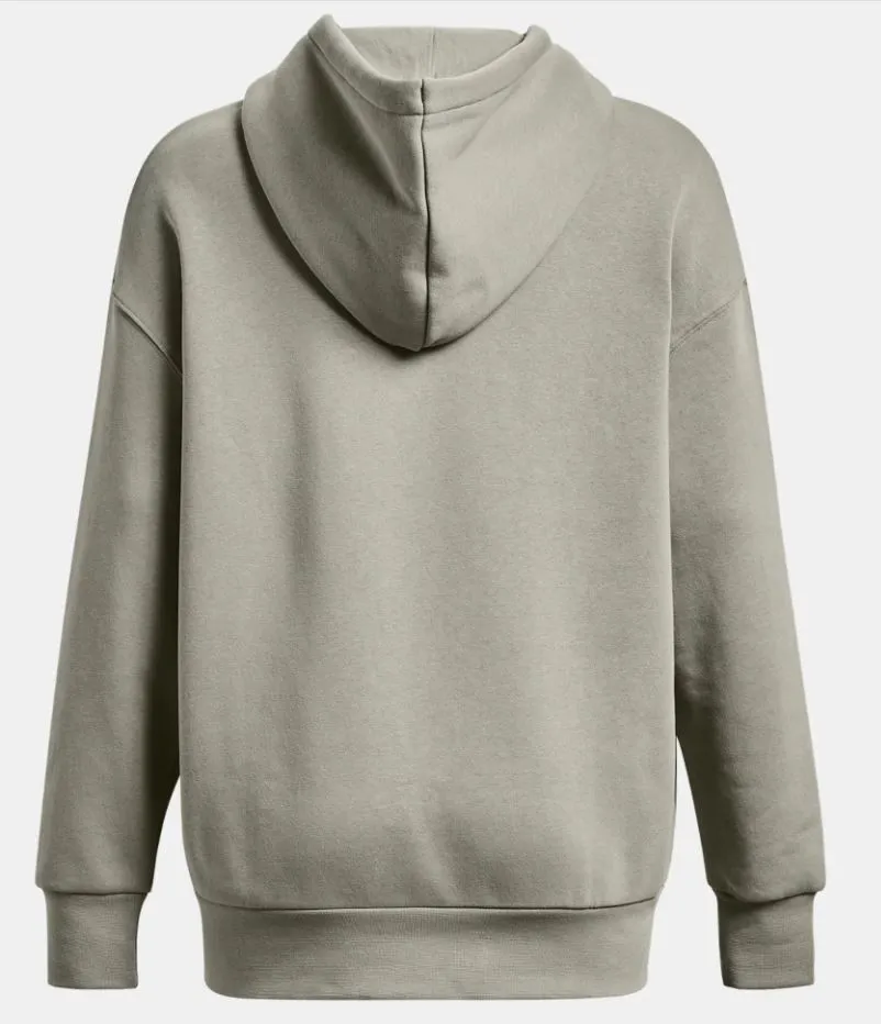 Under Armour Felpa essential flc w