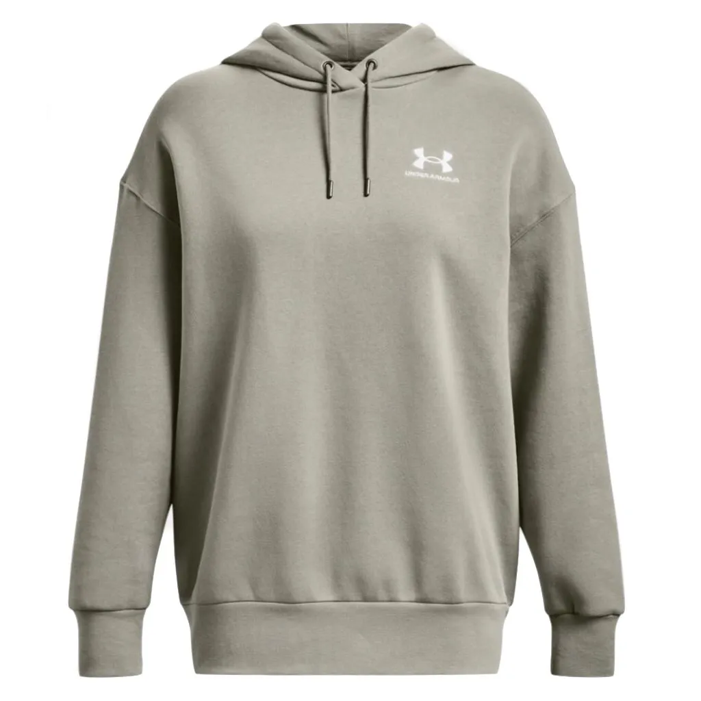 Under Armour Felpa essential flc w
