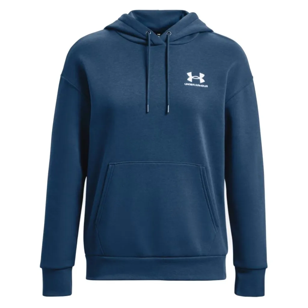 Under Armour Felpa essential fleece w