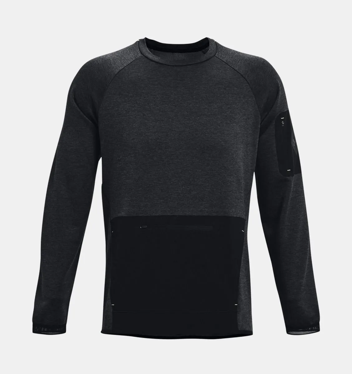Under Armour Felpa terrain terry