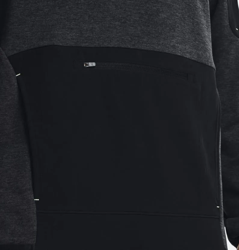 Under Armour Felpa terrain terry