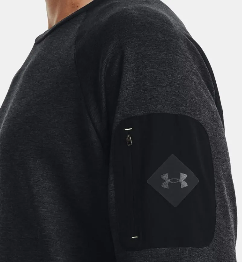 Under Armour Felpa terrain terry