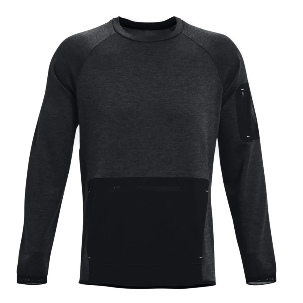 Under Armour Felpa terrain terry