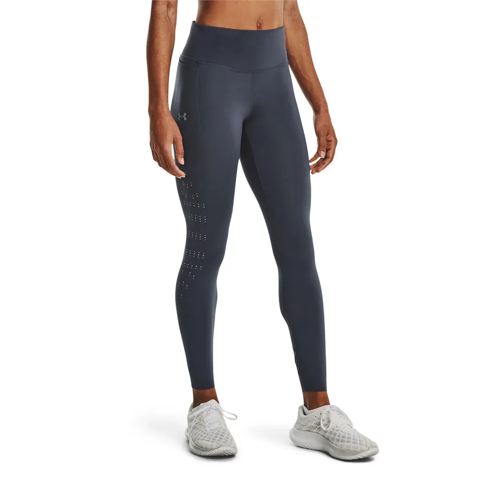 Under Armour Fly Fast Elite per donna Ankle Leggings