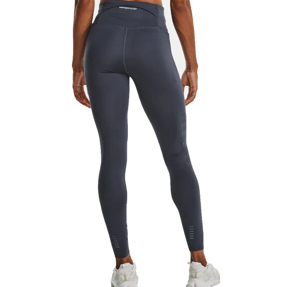 Under Armour Fly Fast Elite per donna Ankle Leggings