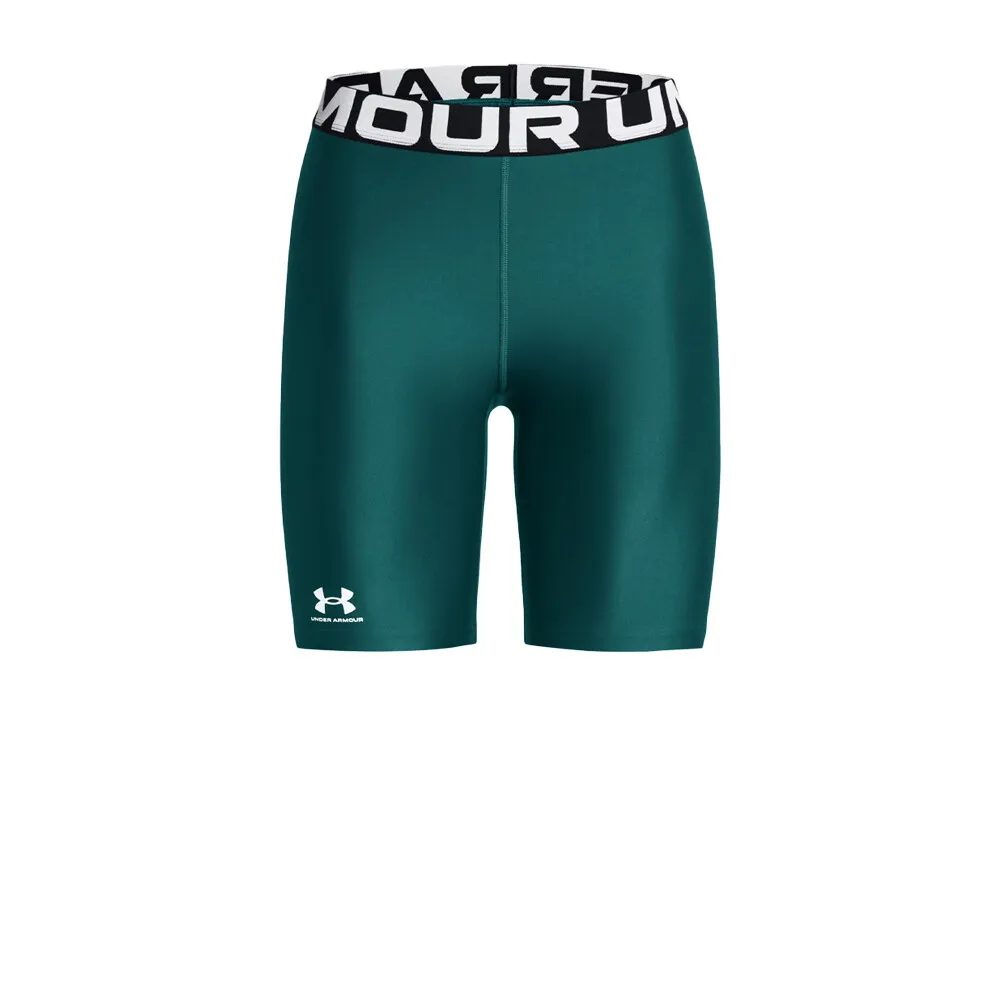 Under Armour HeatGear per donna 8 Pollice Pantaloncini - SS24