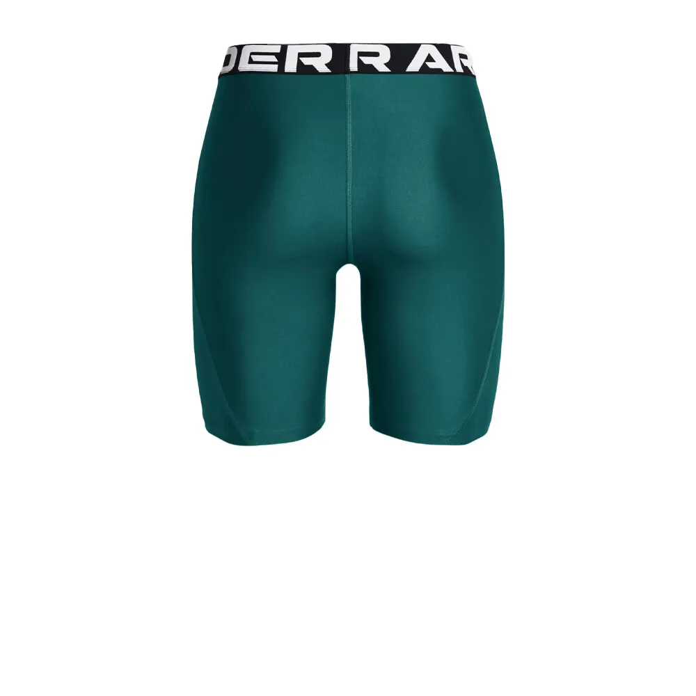 Under Armour HeatGear per donna 8 Pollice Pantaloncini - SS24