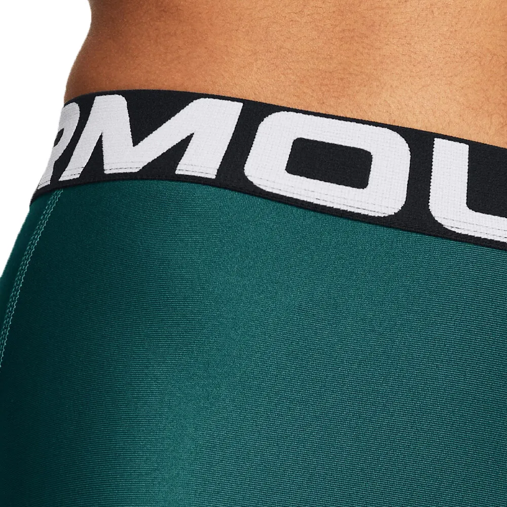 Under Armour HeatGear per donna 8 Pollice Pantaloncini - SS24