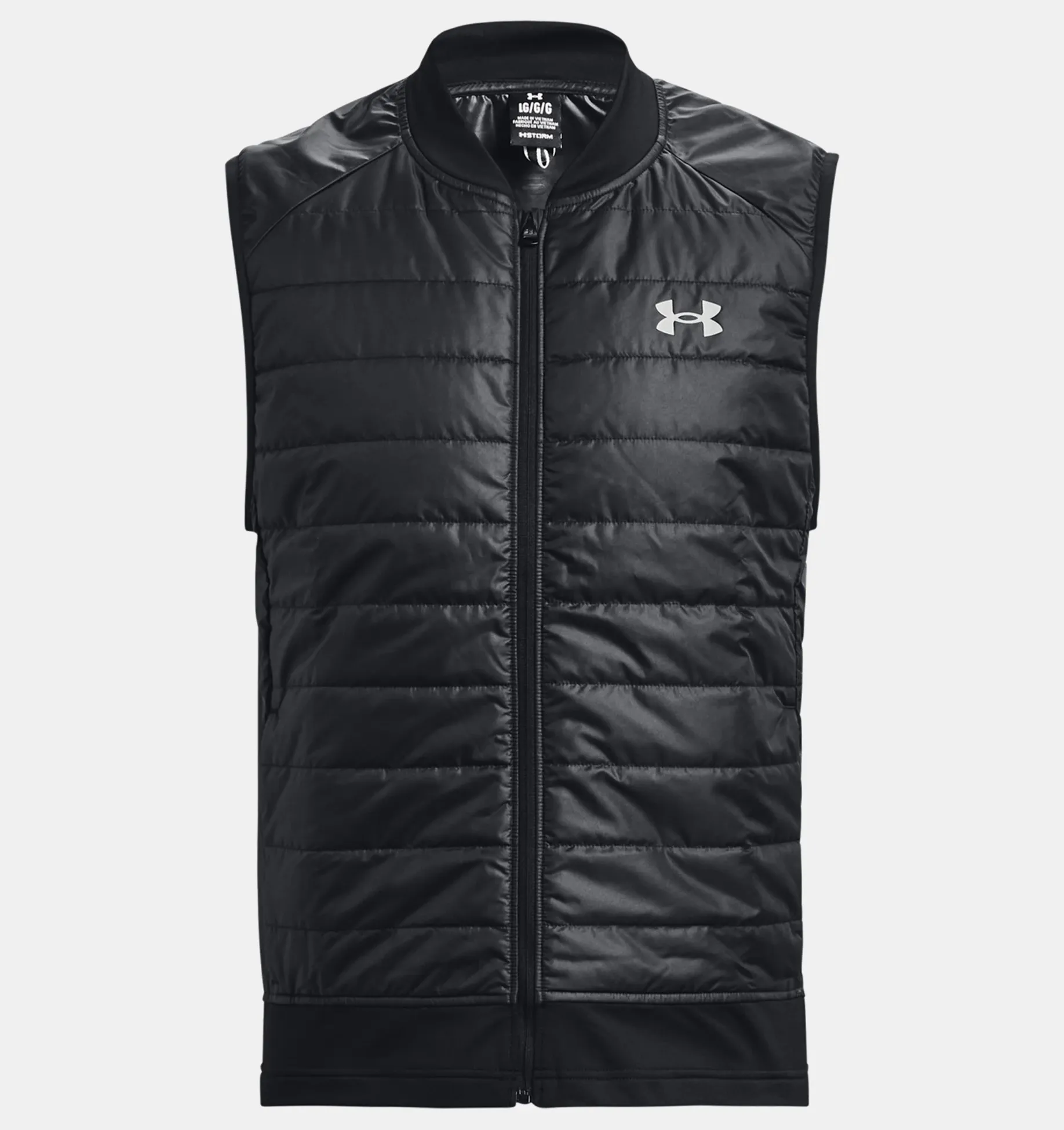 Under Armour Launch Insulated Vest Gilet Uomo