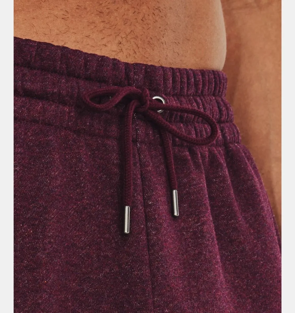 Under Armour Pantalone essential fleece