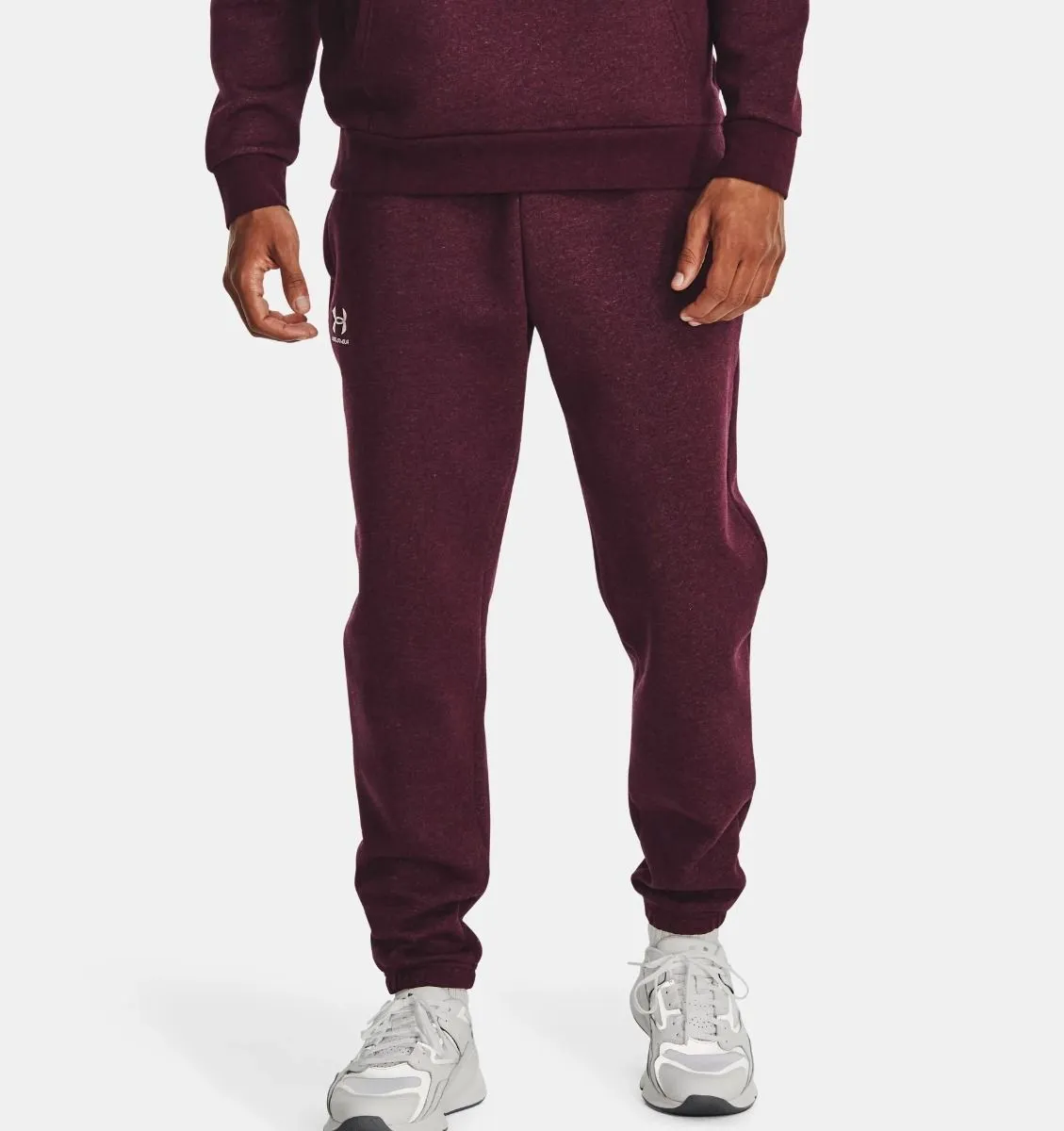 Under Armour Pantalone essential fleece