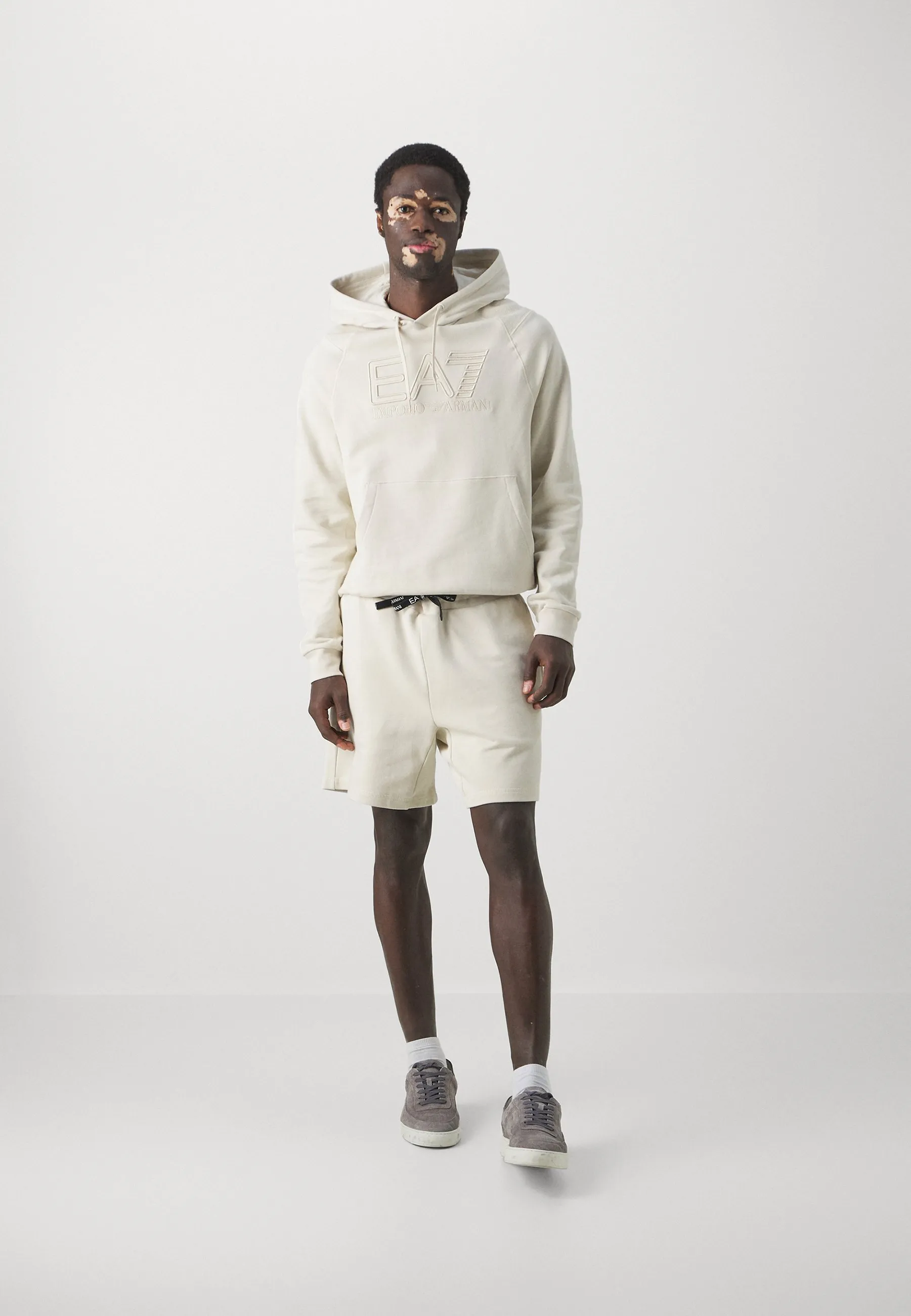 UNISEX - Pantaloni sportivi