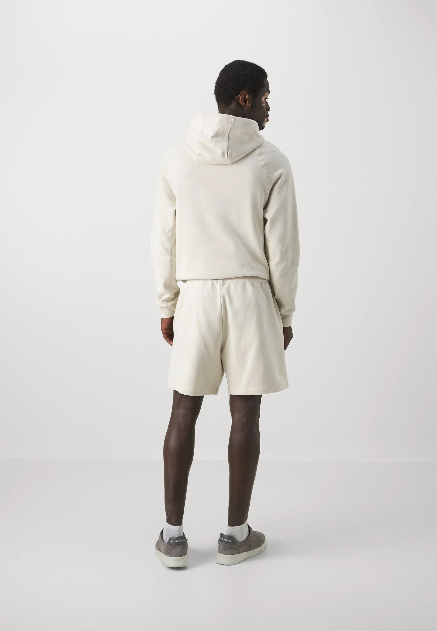 UNISEX - Pantaloni sportivi