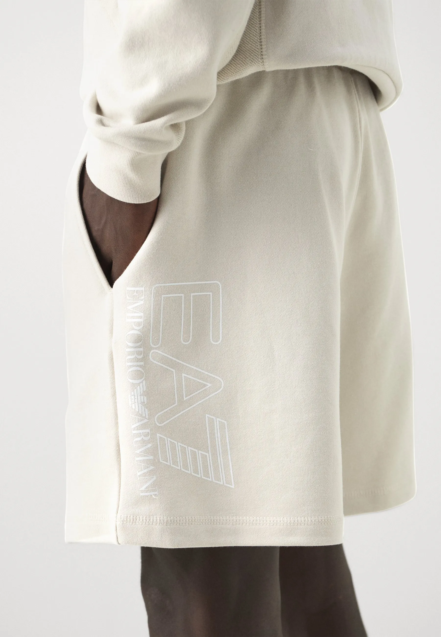 UNISEX - Pantaloni sportivi