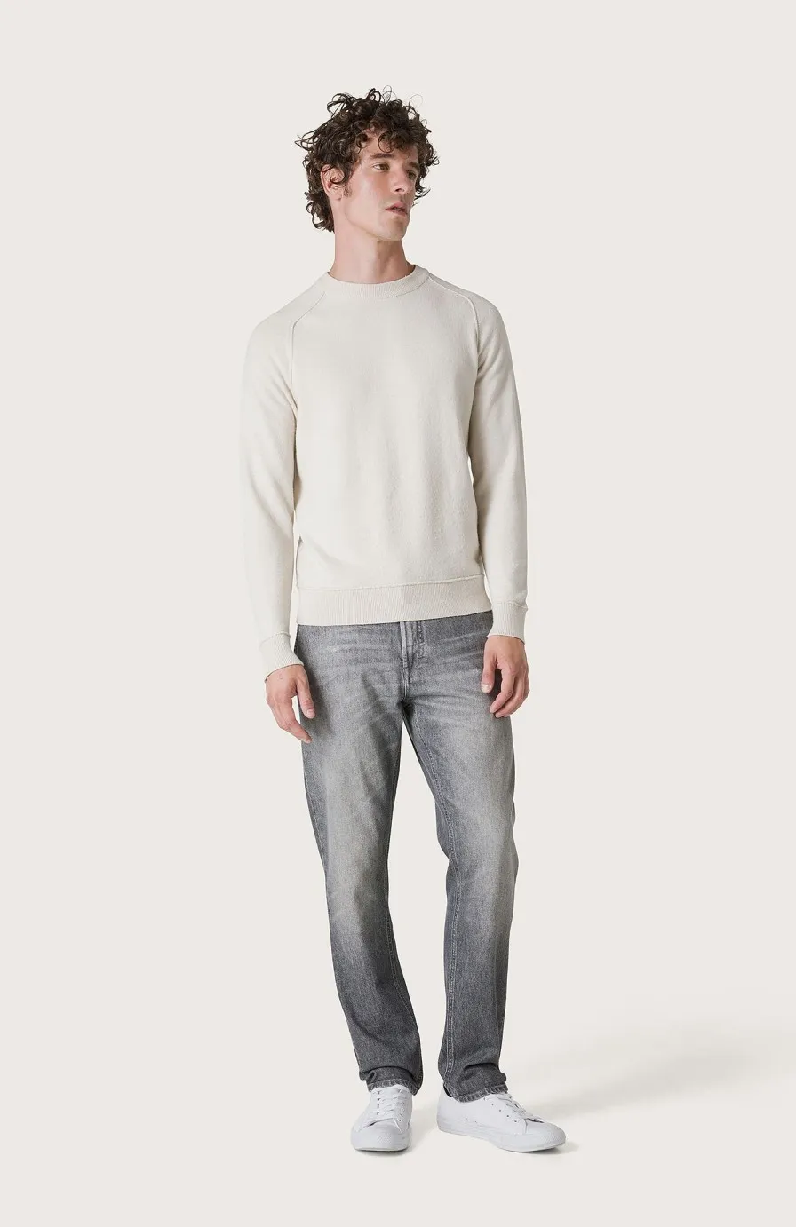 Uomo Seventy Venezia  | Maglioncino Rasato Misto Lana