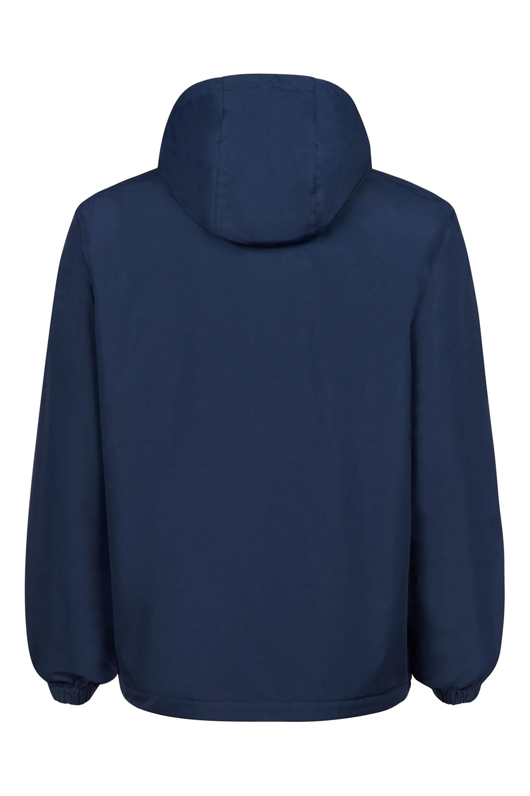 U.S. Polo Assn. Uomo - Cappotto Con cappuccio con zip