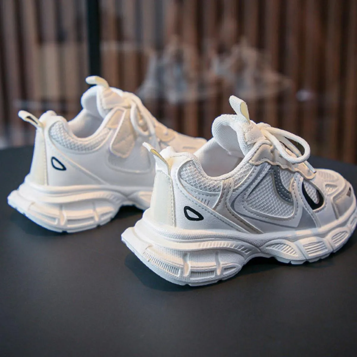 Vacanza Comode Escursionismo Scarpe Da Viaggio Per Studenti Scarpe Da Ginnastica Antiscivolo Per Papà Con Fondo Morbido Scarpe D