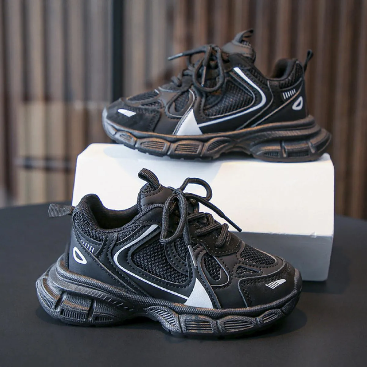 Vacanza Comode Escursionismo Scarpe Da Viaggio Per Studenti Scarpe Da Ginnastica Antiscivolo Per Papà Con Fondo Morbido Scarpe D