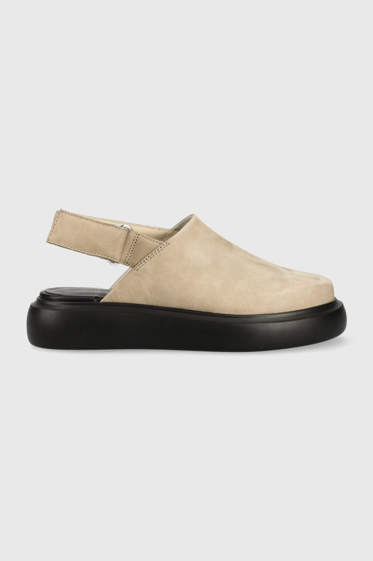 Vagabond sandali in camoscio BLENDA