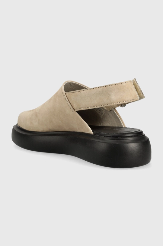 Vagabond sandali in camoscio BLENDA