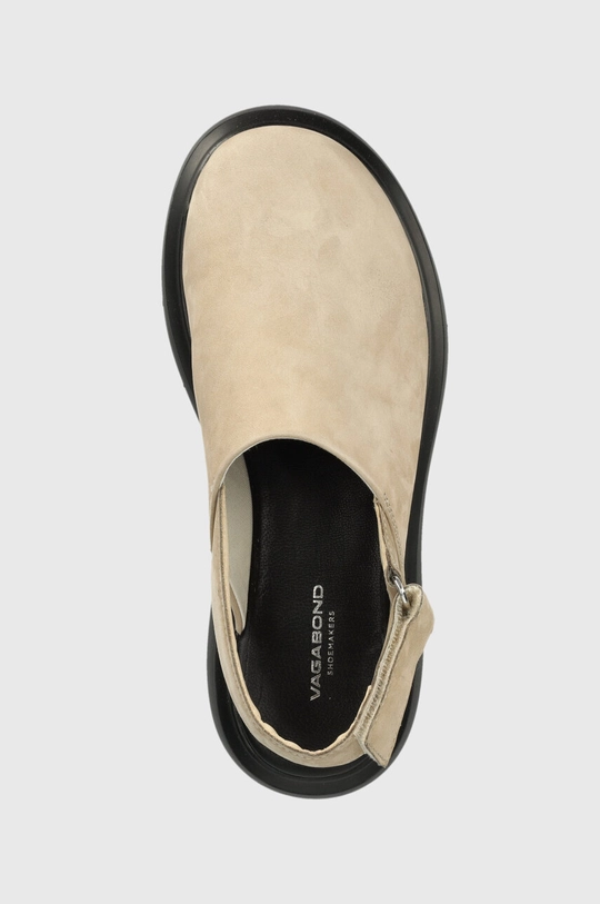 Vagabond sandali in camoscio BLENDA