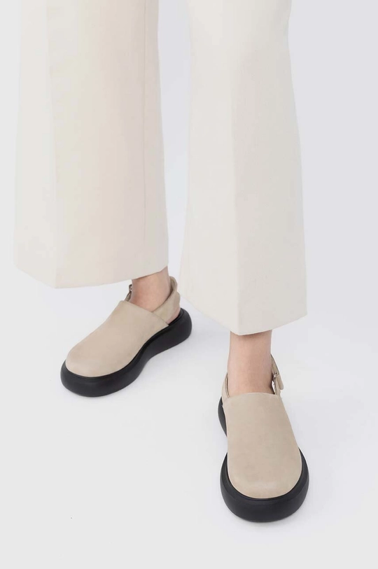 Vagabond sandali in camoscio BLENDA