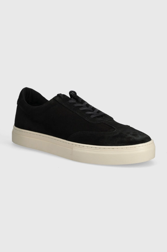 Vagabond Shoemakers sneakers in camoscio PAUL 2.0
