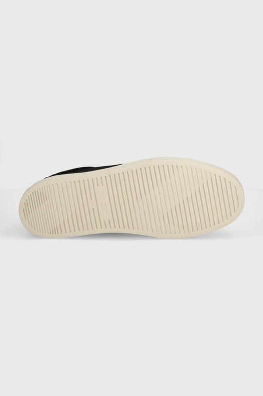 Vagabond Shoemakers sneakers in camoscio PAUL 2.0