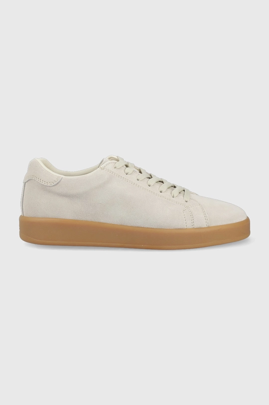 Vagabond sneakers in camoscio TEO