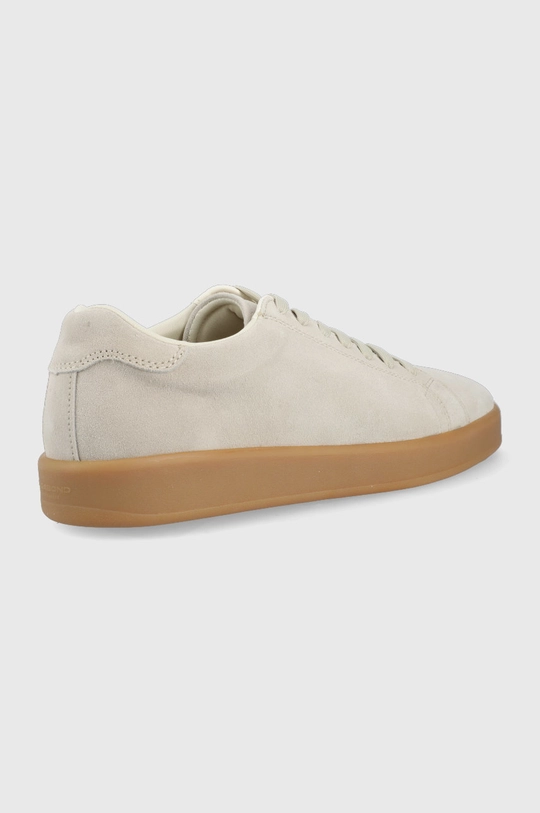 Vagabond sneakers in camoscio TEO