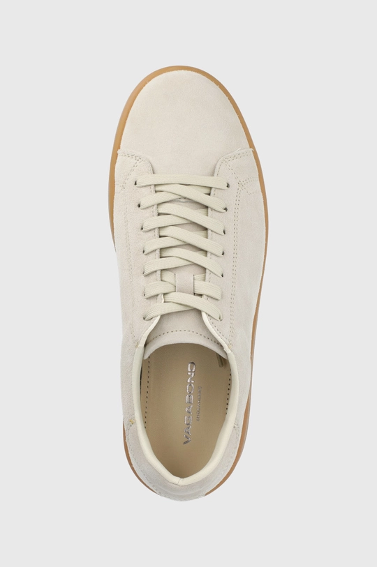 Vagabond sneakers in camoscio TEO