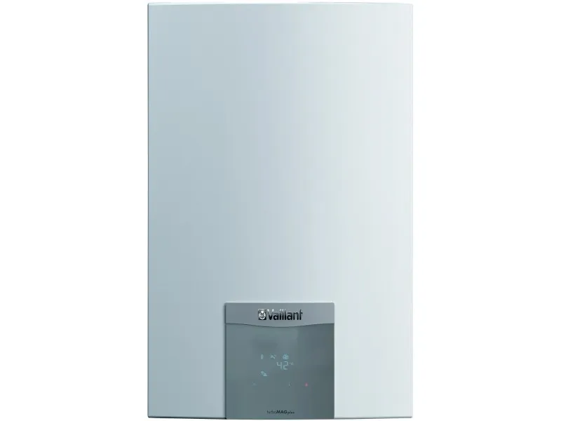 Vaillant scaldabagno a camera stagna turboMAG plus 21 KW