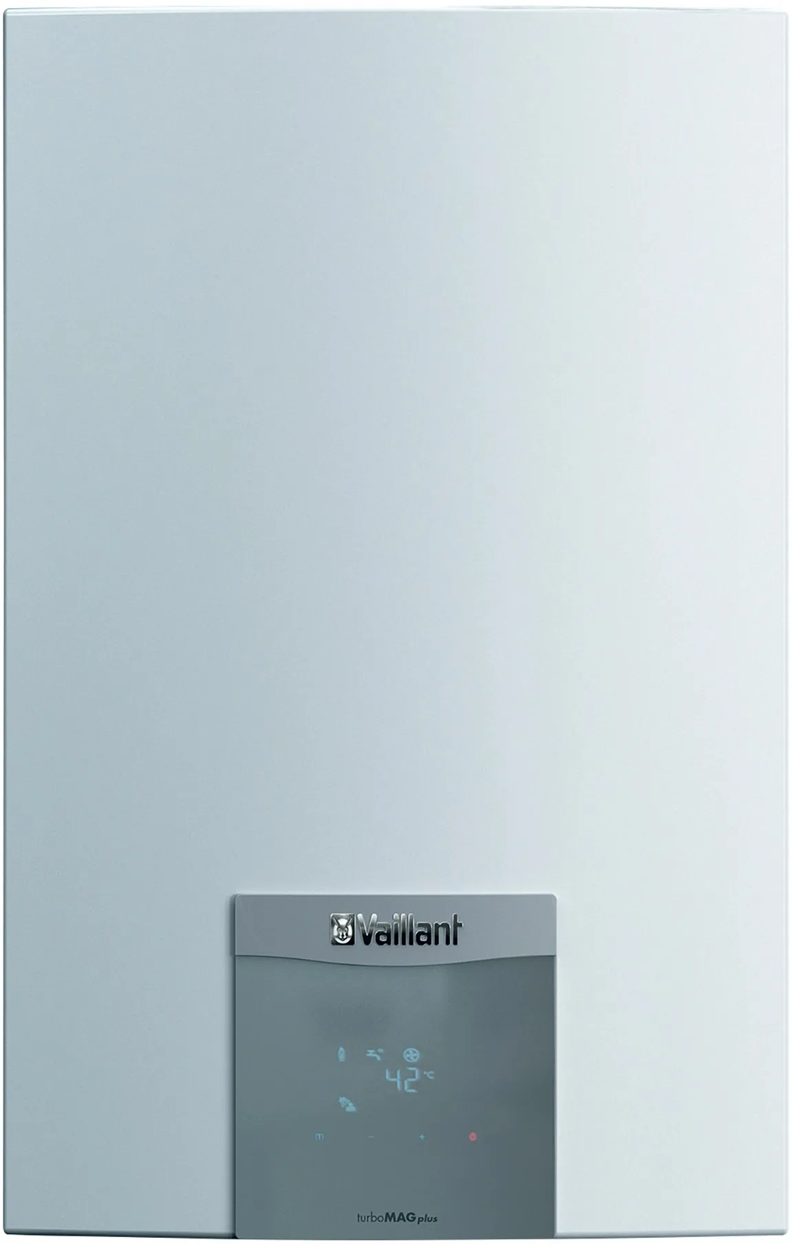 Vaillant scaldabagno a camera stagna turboMAG plus 21 KW