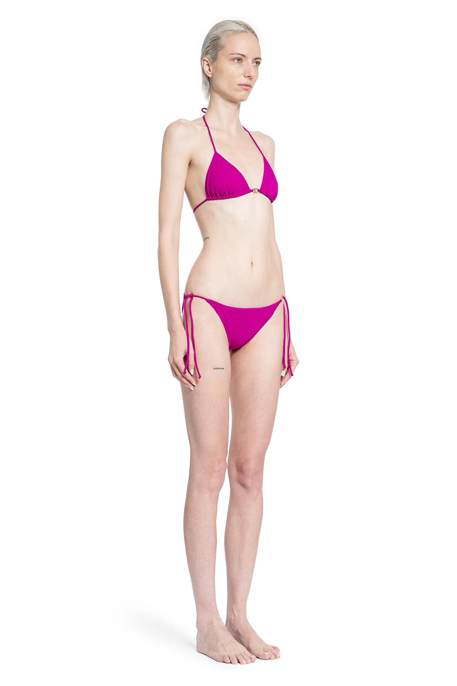 valentino  signature v bikini 