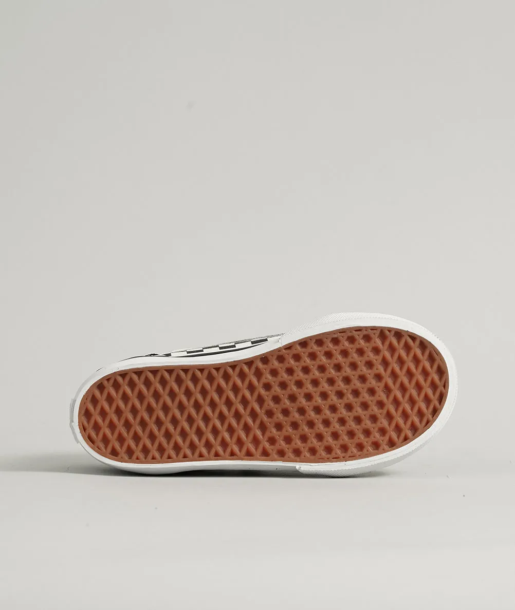 VANS OLD SKOOL PRIMARY CHECK INFANT