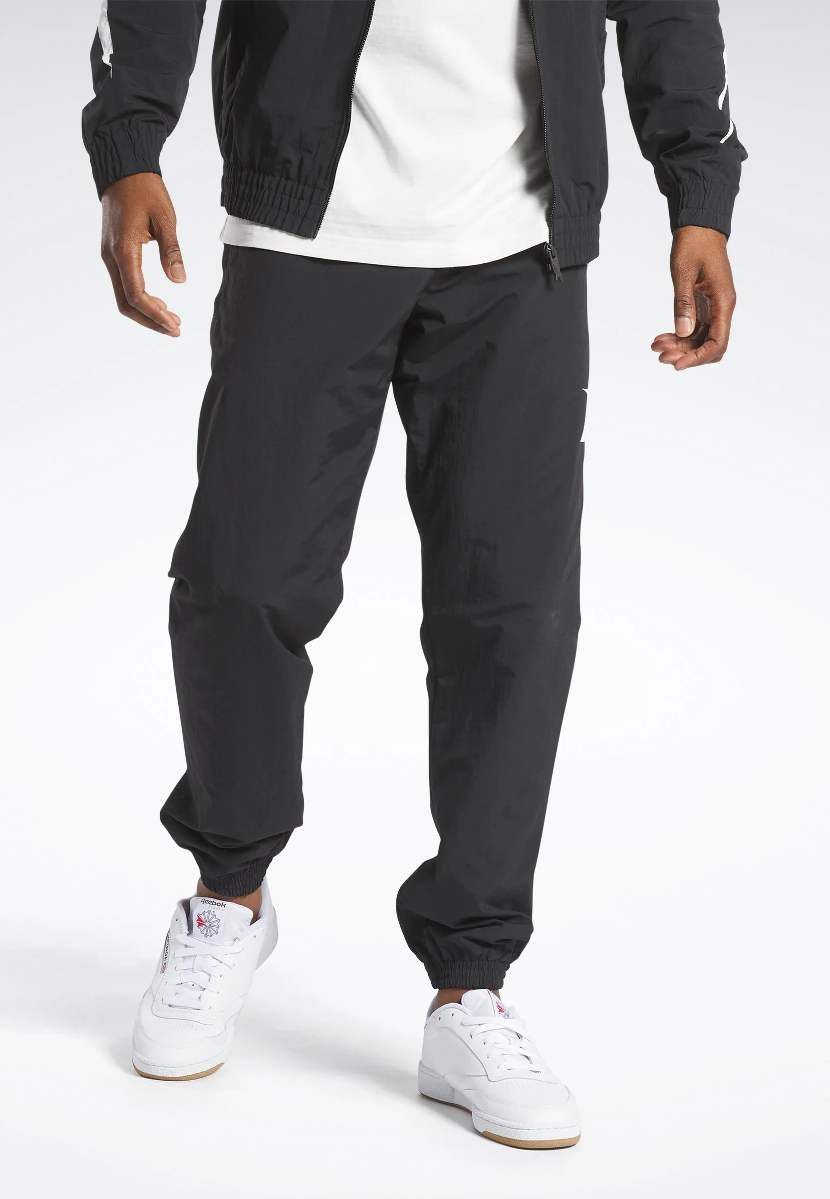 VECTOR TRACKPANT - Pantaloni sportivi