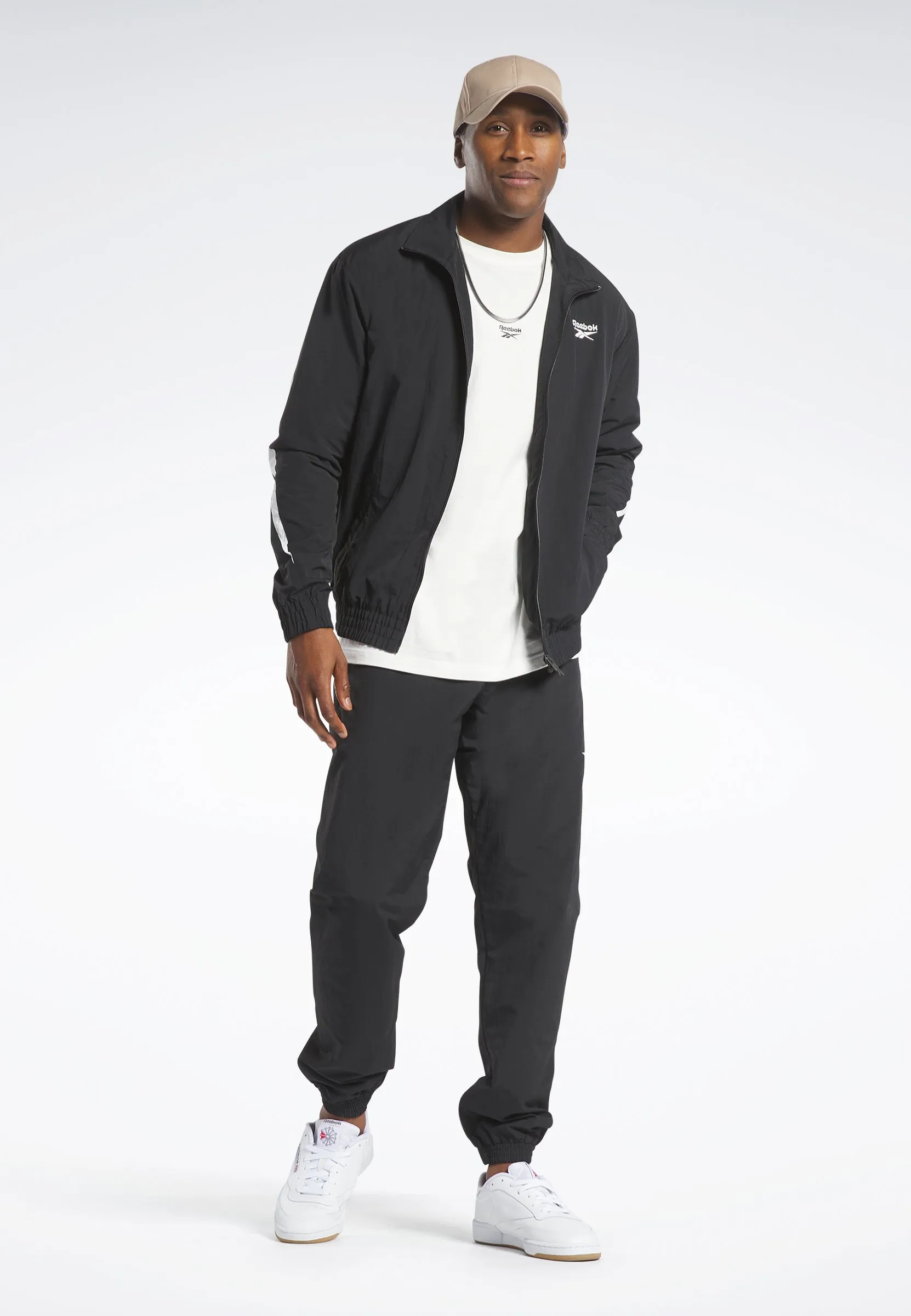 VECTOR TRACKPANT - Pantaloni sportivi