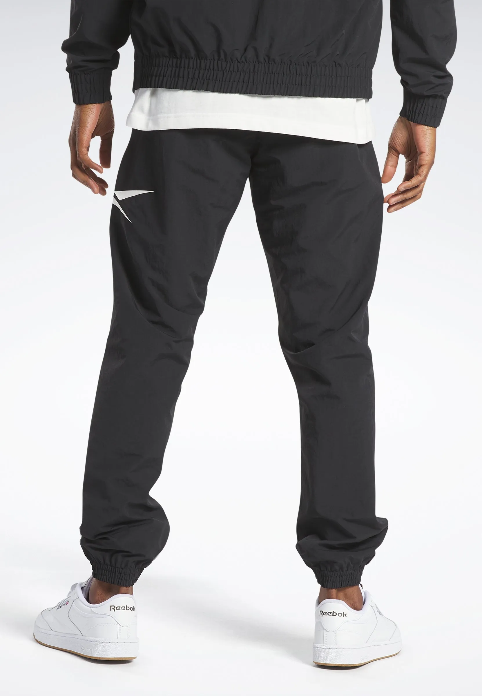 VECTOR TRACKPANT - Pantaloni sportivi