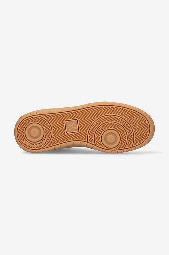 Veja sneakers in camoscio V-15