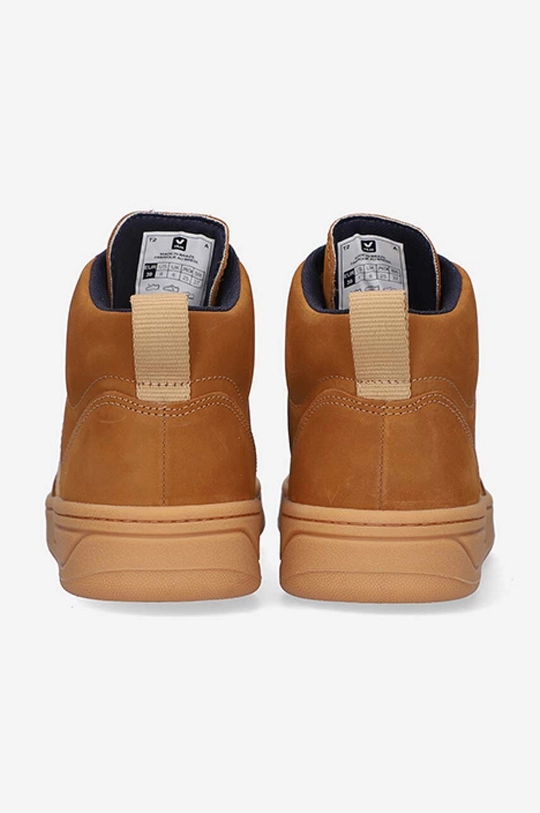 Veja sneakers in camoscio V-15