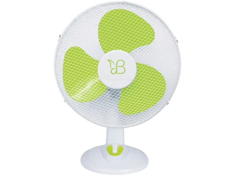 Ventilatore da tavolo Fraschetti Ø 40 cm