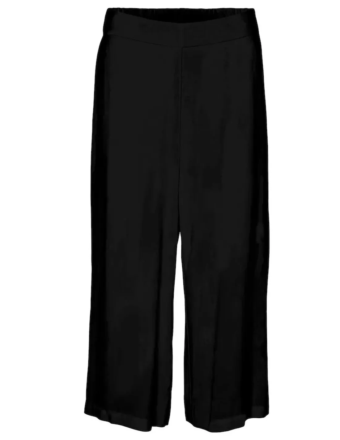 VERO MODA DONNA EASY HW CULOTTE PANTS R