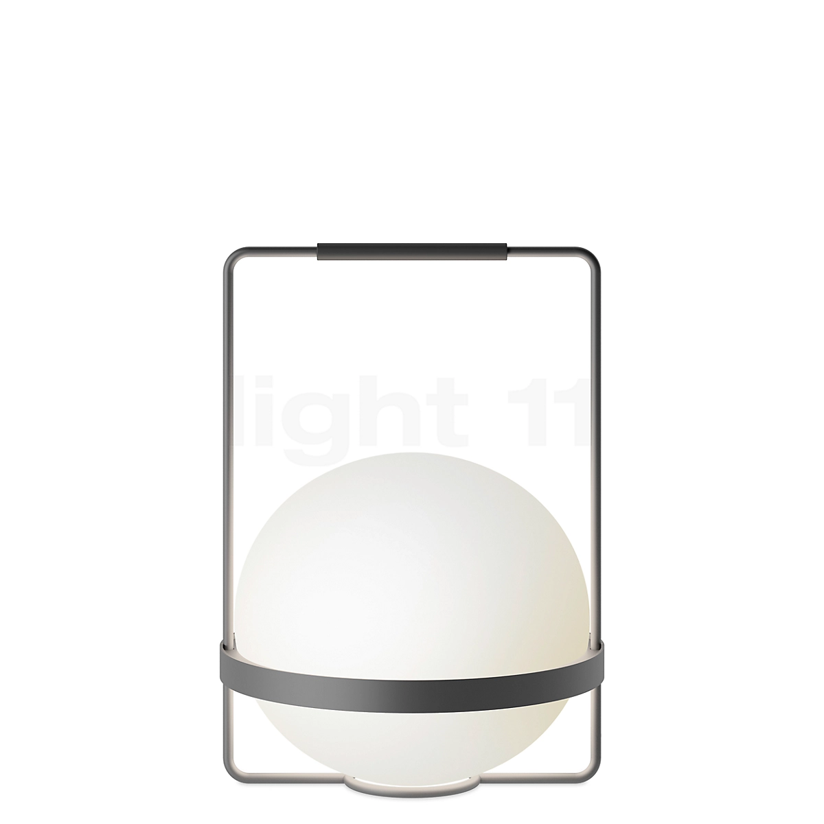 Vibia Palma Lampada da tavolo LED