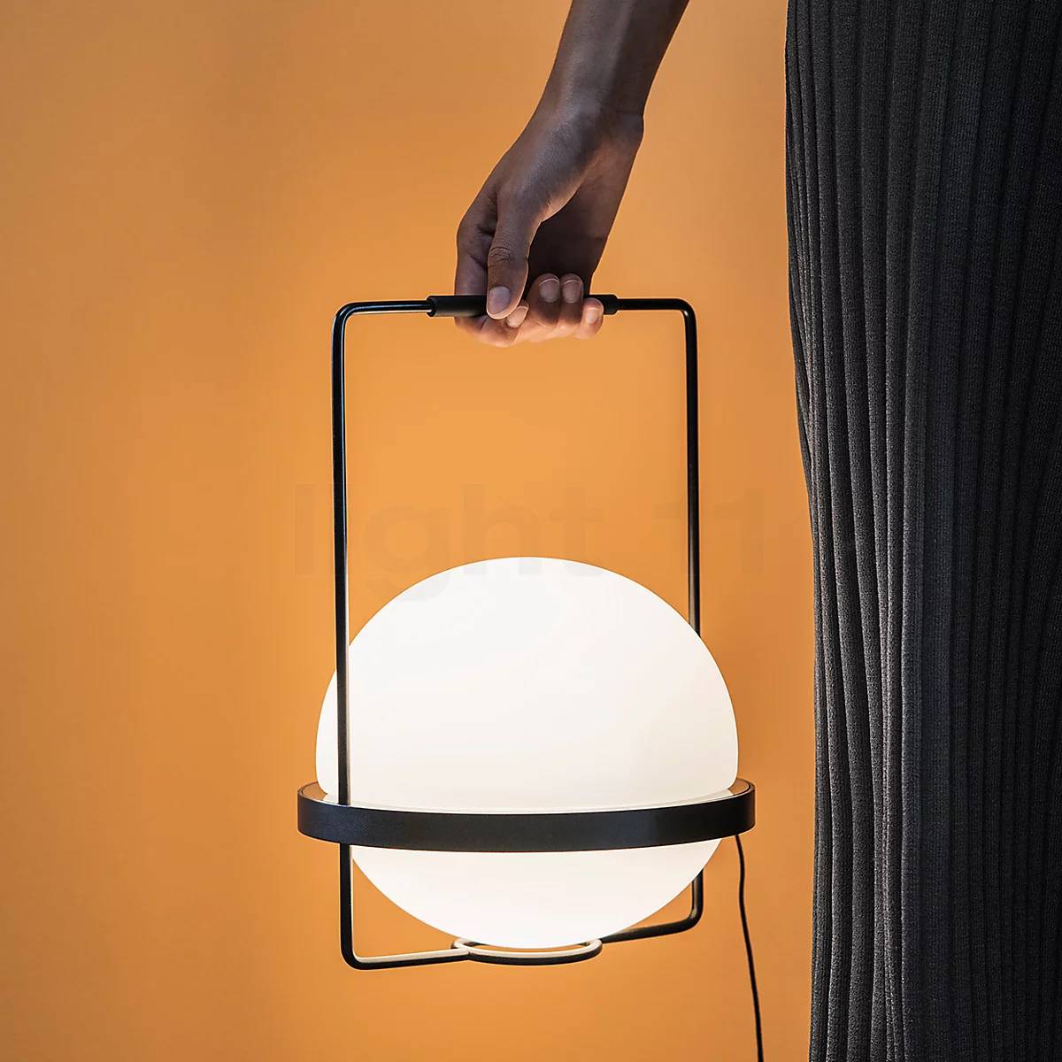 Vibia Palma Lampada da tavolo LED