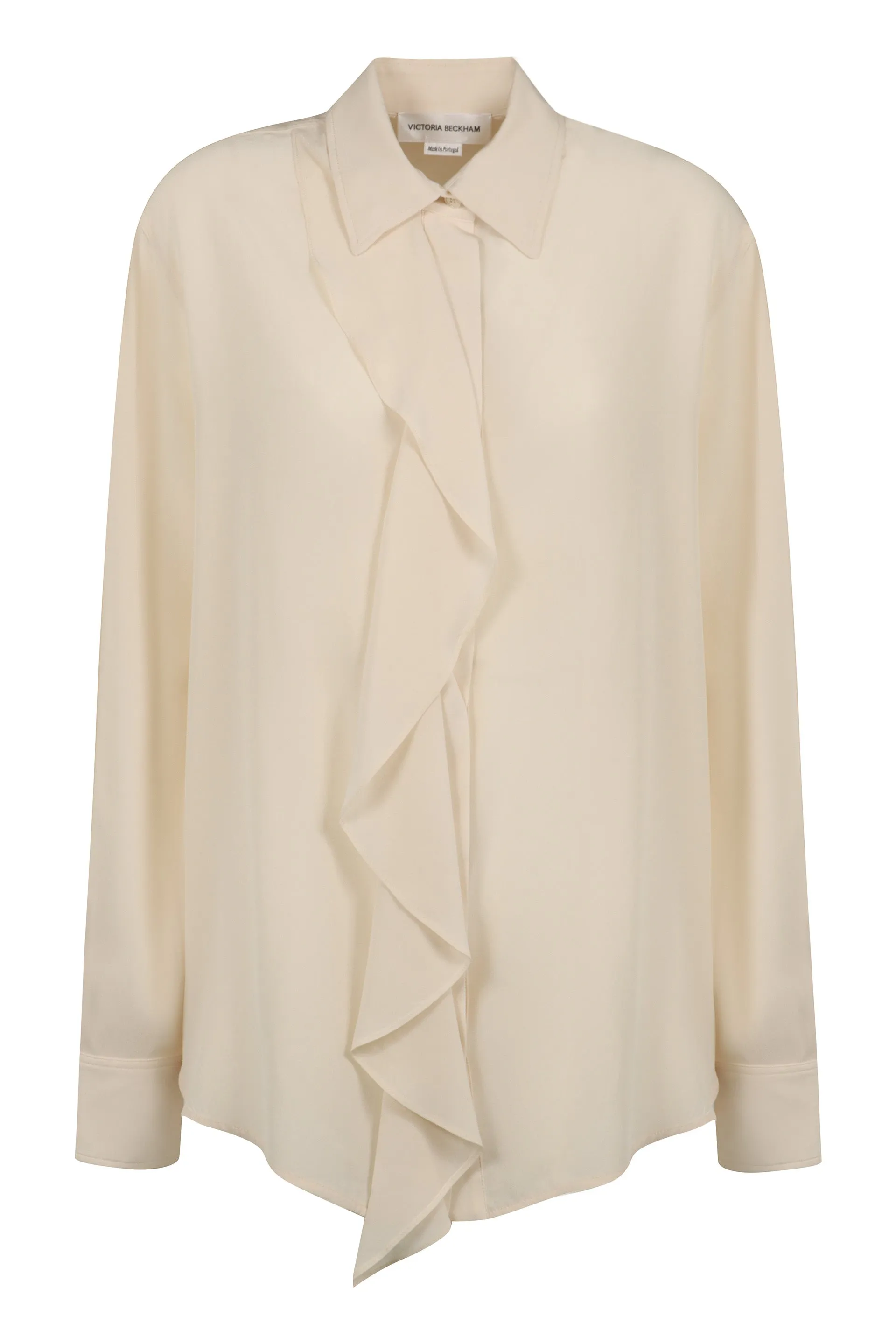 Victoria Beckham Camicia in seta